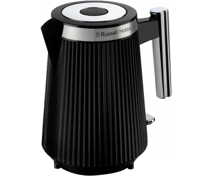 Czajnik elektryczny Czajnik RUSSELL HOBBS Brontë 26750-70/RH Czarny